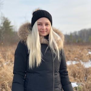 Meet your Posher, Kate